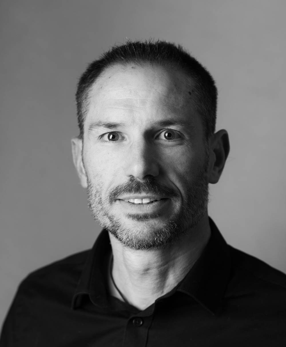 Jérôme Staszak — Coach en performance